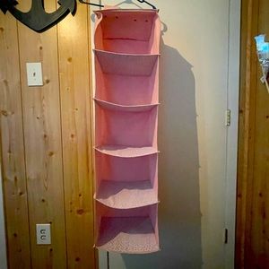 Shoe organizer